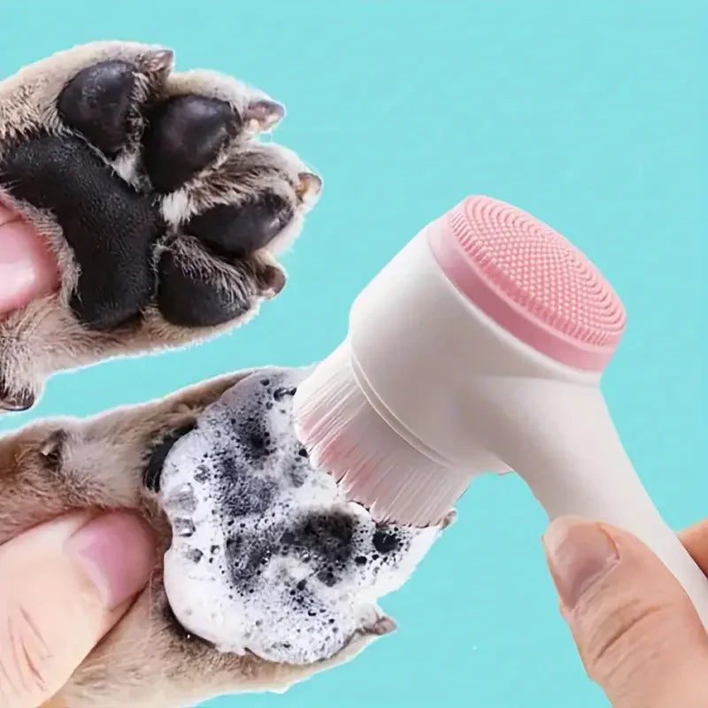 PawSpa™ Pet Paw Cleaner & Massager
