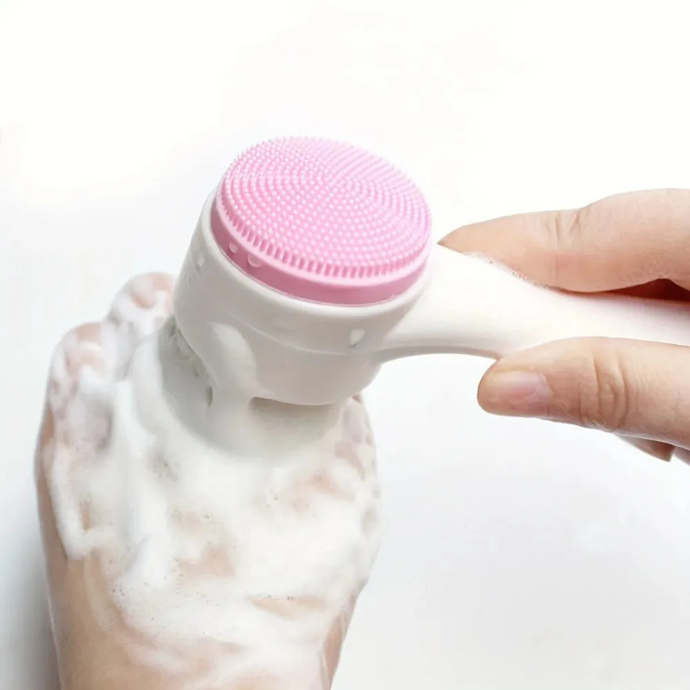 PawSpa™ Pet Paw Cleaner & Massager