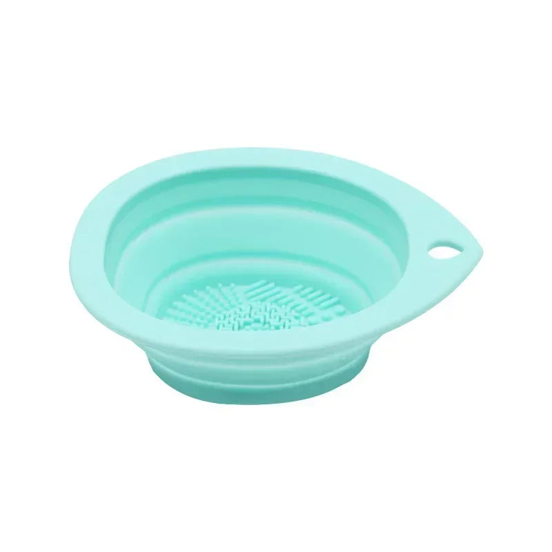 BrushSpa™ – Deep Clean Makeup Brush Washing Bowl