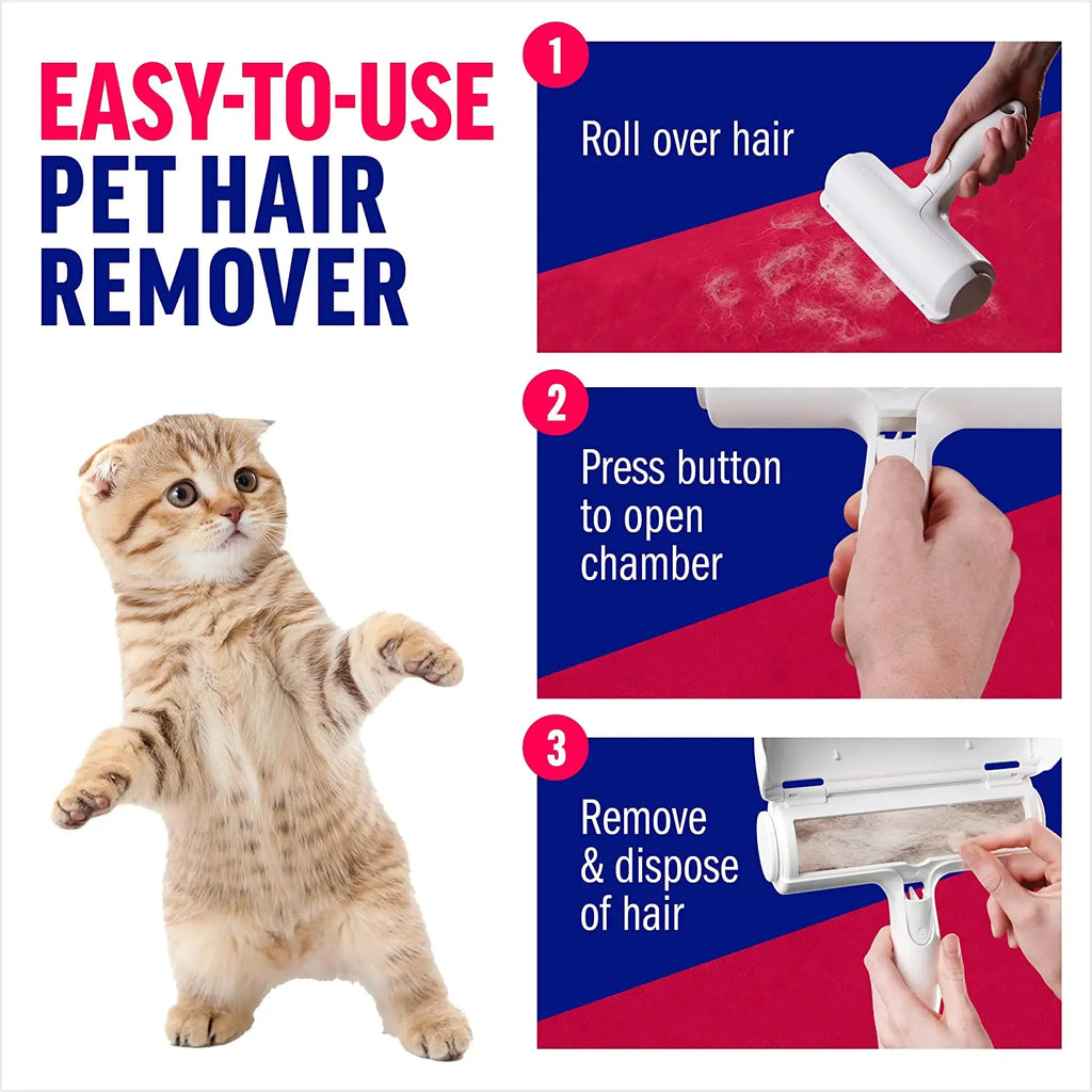 Pet Hair Remover Pro