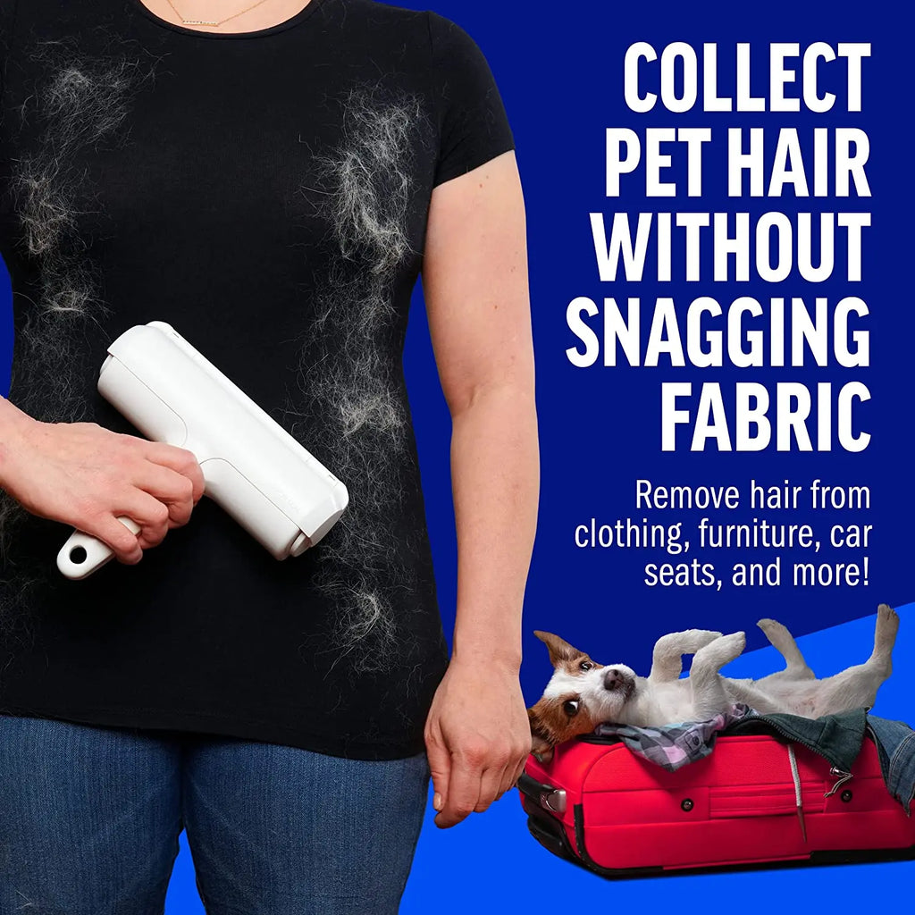 Pet Hair Remover Pro