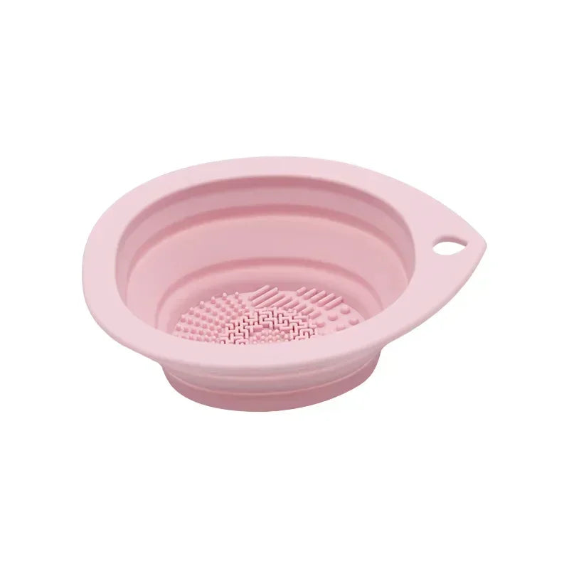 BrushSpa™ – Deep Clean Makeup Brush Washing Bowl