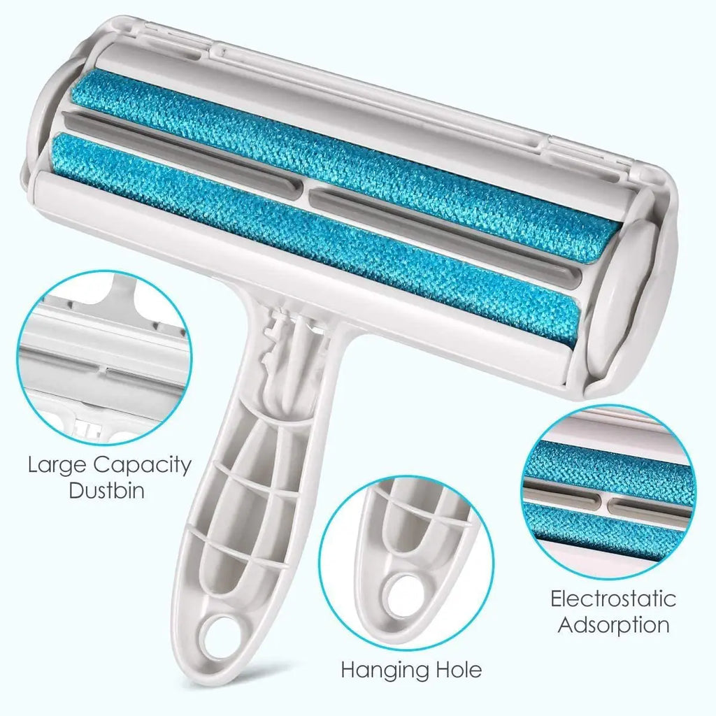Pet Hair Remover Pro