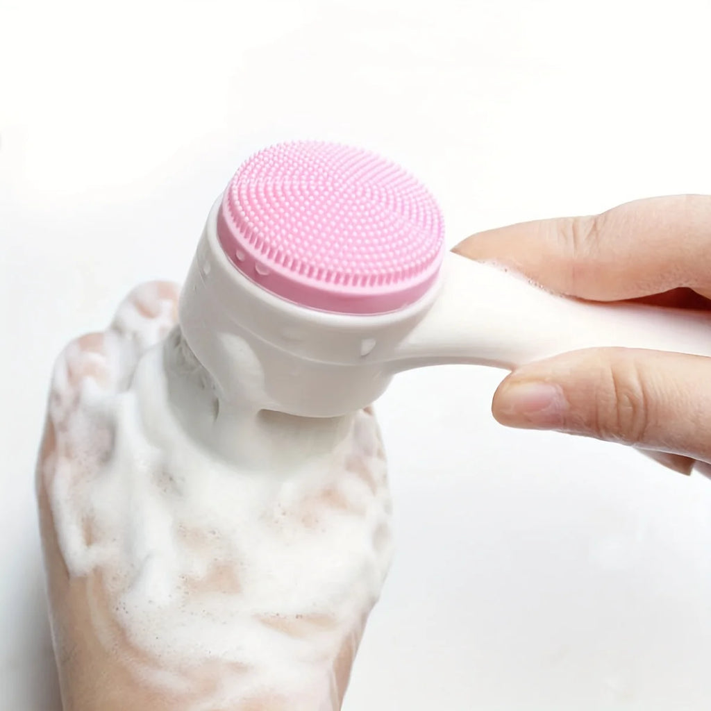 PawSpa™ Pet Paw Cleaner & Massager
