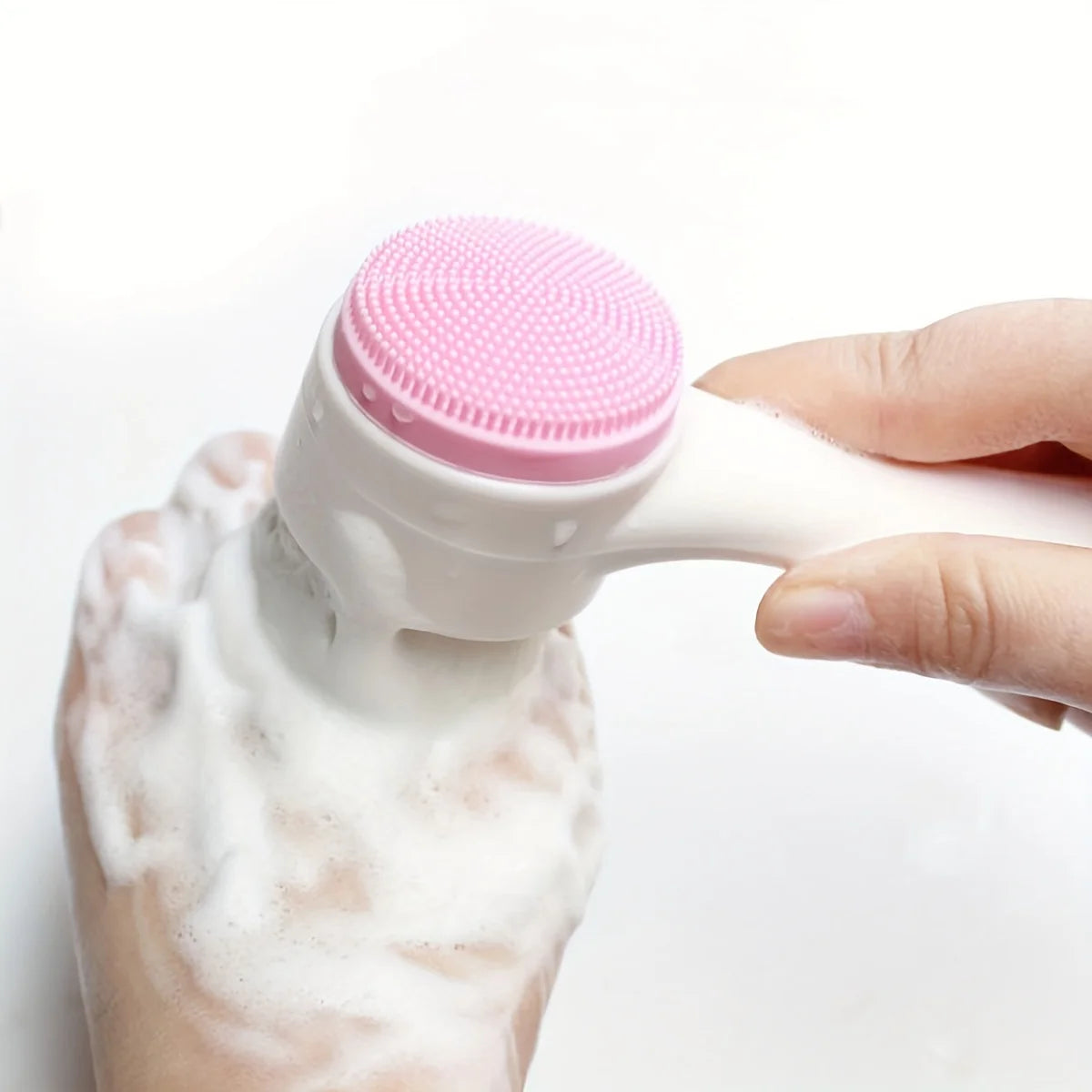 PawSpa™ Pet Paw Cleaner & Massager
