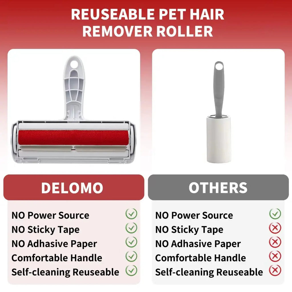Pet Hair Remover Pro