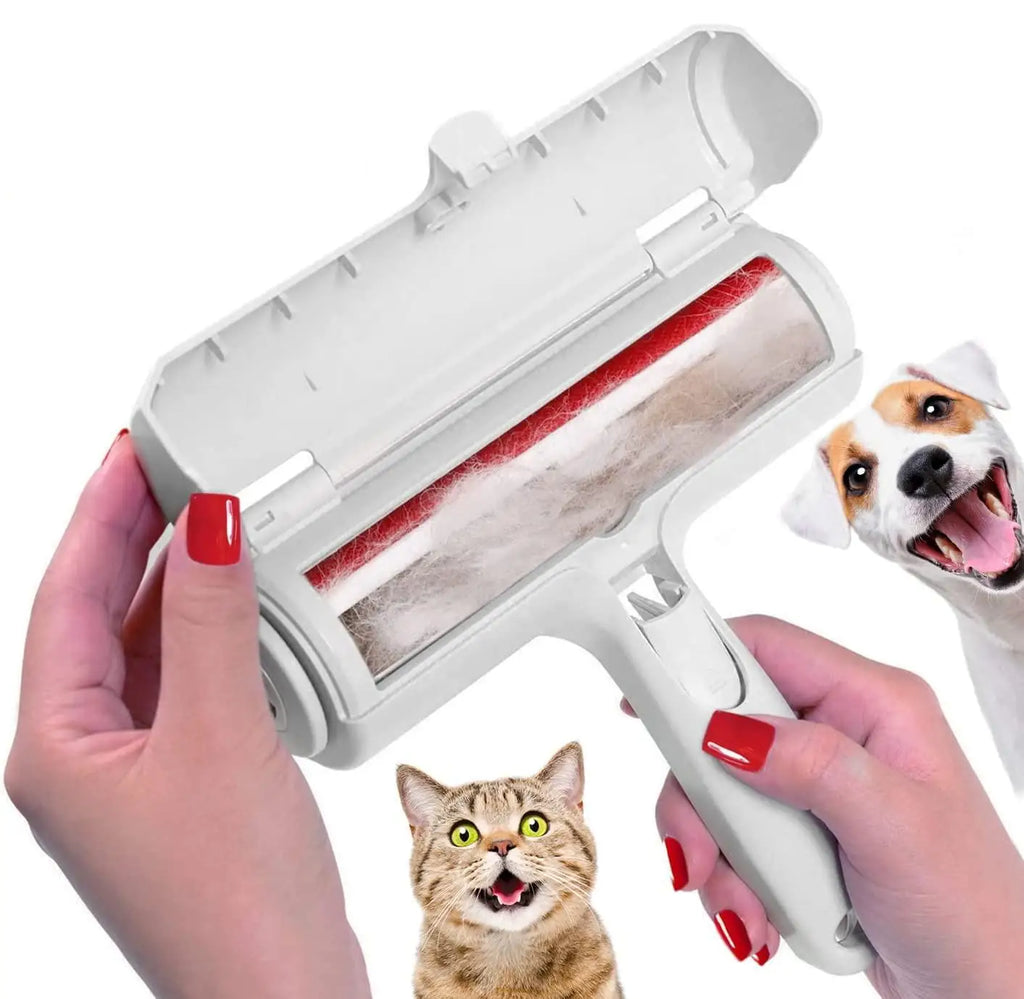Pet Hair Remover Pro